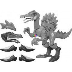 Hero Mashers - Jurassic World dnk - Spinosaurus
