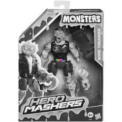 Hero Mashers Monsters - Bone Thrasher figura