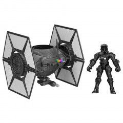 Hero Mashers - Star Wars Az bred er - TIE vadsz s pilta