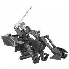 Hero Mashers - Star Wars - Jedi Speeder s Anakin Skywalker