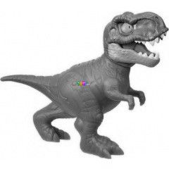 Goo Jit Zu - Jurassic World nyjthat akcifigura - SupaGoo din