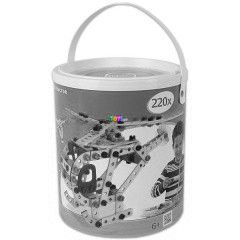Heros Constructor fa ptjtk, 220 db