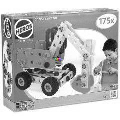 Heros Constructor fa ptjtk - Markol, 175 db