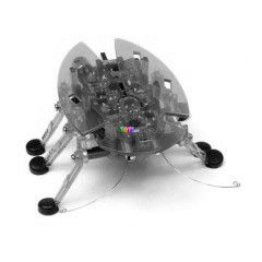 Hexbug - Bravo zld robot bogr