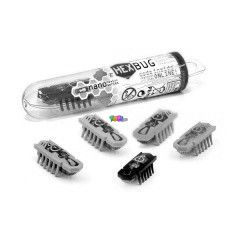 Hexbug - Lila nano bogr kmcsben