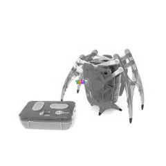 Hexbug - Lila tvirnyts bogr