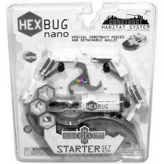 Hexbug - Nano bogr pt kezd szett