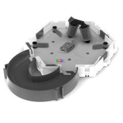 Hexbug - Nano bogr pt kezd szett, 6