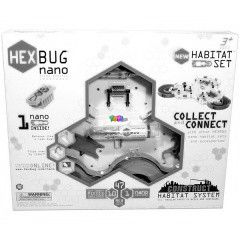 Hexbug - Nano bogr pt kolnia