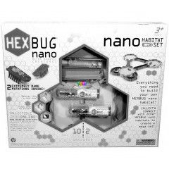 Hexbug - Nano bogr kolnia