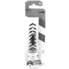 Hexbug - Nano bogr V2 fekete bogr csben