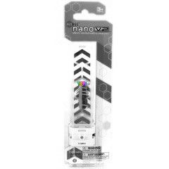 Hexbug - Nano bogr V2 rzsaszn bogr csben