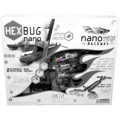 Hexbug - Nano bogr versenyplya kolnia