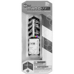 HexBug Nano V2 bogr