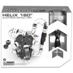 Hexbug Nano V2 - Helix 180 fokos plya