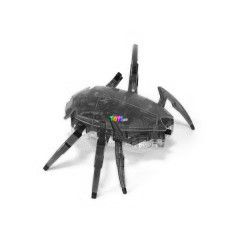 Hexbug - Narancssrga skarabeusz