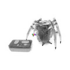 Hexbug - Narancssrga tvirnyts bogr