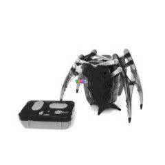Hexbug - Piros tvirnyts bogr