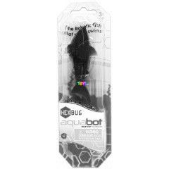 Hexbug robot hal, piros