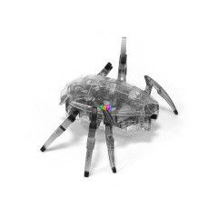 Hexbug - Szrke skarabeusz