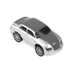 Hexbug - Tagamoto ezst kisaut
