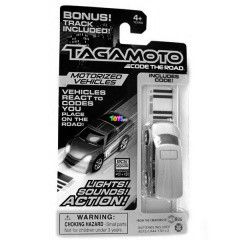 Hexbug - Tagamoto kk terepjr