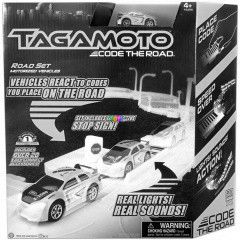 Hexbug - Tagamoto kis plyaszett, 2.