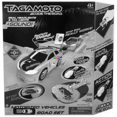 Hexbug - Tagamoto kis plyaszett, 4.