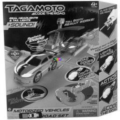 Hexbug - Tagamoto kis plyaszett, 5.