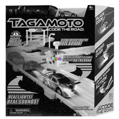 Hexbug - Tagamoto kis plyaszett, 6.