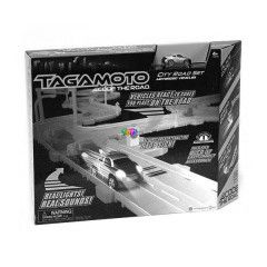 Hexbug - Tagamoto kzepes plyaszett