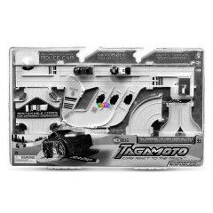 Hexbug - Tagamoto nagy plyaszett, 2.