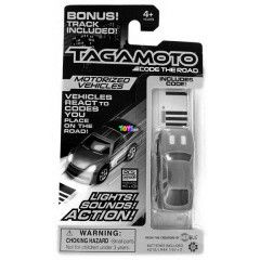 Hexbug - Tagamoto narancssrga kisaut