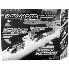 Hexbug - Tagamoto vrosi plyaszett