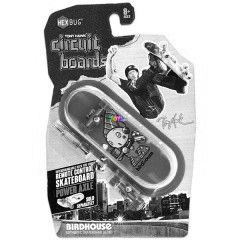 Hexbug - Ujjgrdeszka