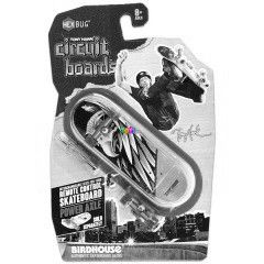 Hexbug - Ujjgrdeszka, fehr, slyom