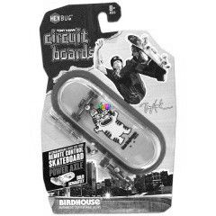 Hexbug - Ujjgrdeszka, kk, cica