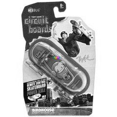 Hexbug - Ujjgrdeszka, kk, majom