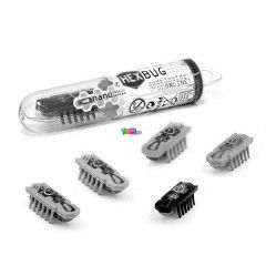 Hexbug - Vilgoszld fluoreszkl nano bogr kmcsben