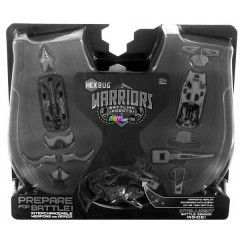 Hexbug Warriors - Caldera s Bionika arna