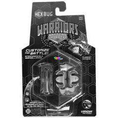 Hexbug Warriors - Virida zld bogr