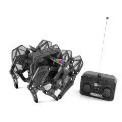 HexBug XL tvirnyts strandszrny, narancs
