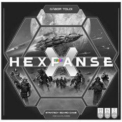 Hexpanse trsasjtk