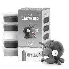 Hey Clay gyurma szett - Katica
