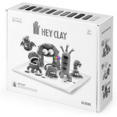 Hey Clay gyurma szett, nagy - rlnyek