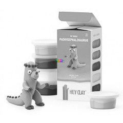Hey Clay gyurma szett - Pachycephalosaurus