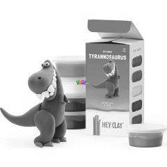 Hey Clay gyurma szett - Tyrannosaurus Rex