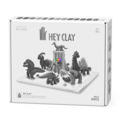 Hey Clay nagy gyurma szett - Dnk