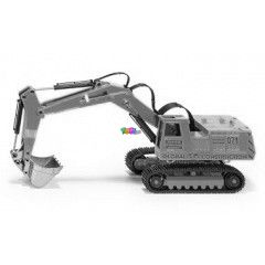 Hidraulikus Exkavtor 1:55
