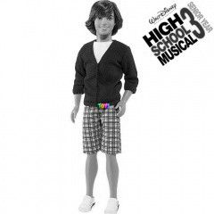 High School Music 3 - Troy 